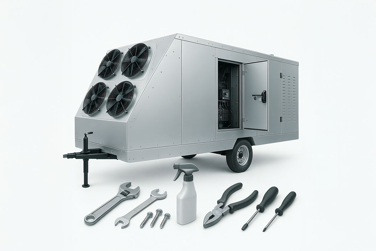 Mantenimiento preventivo