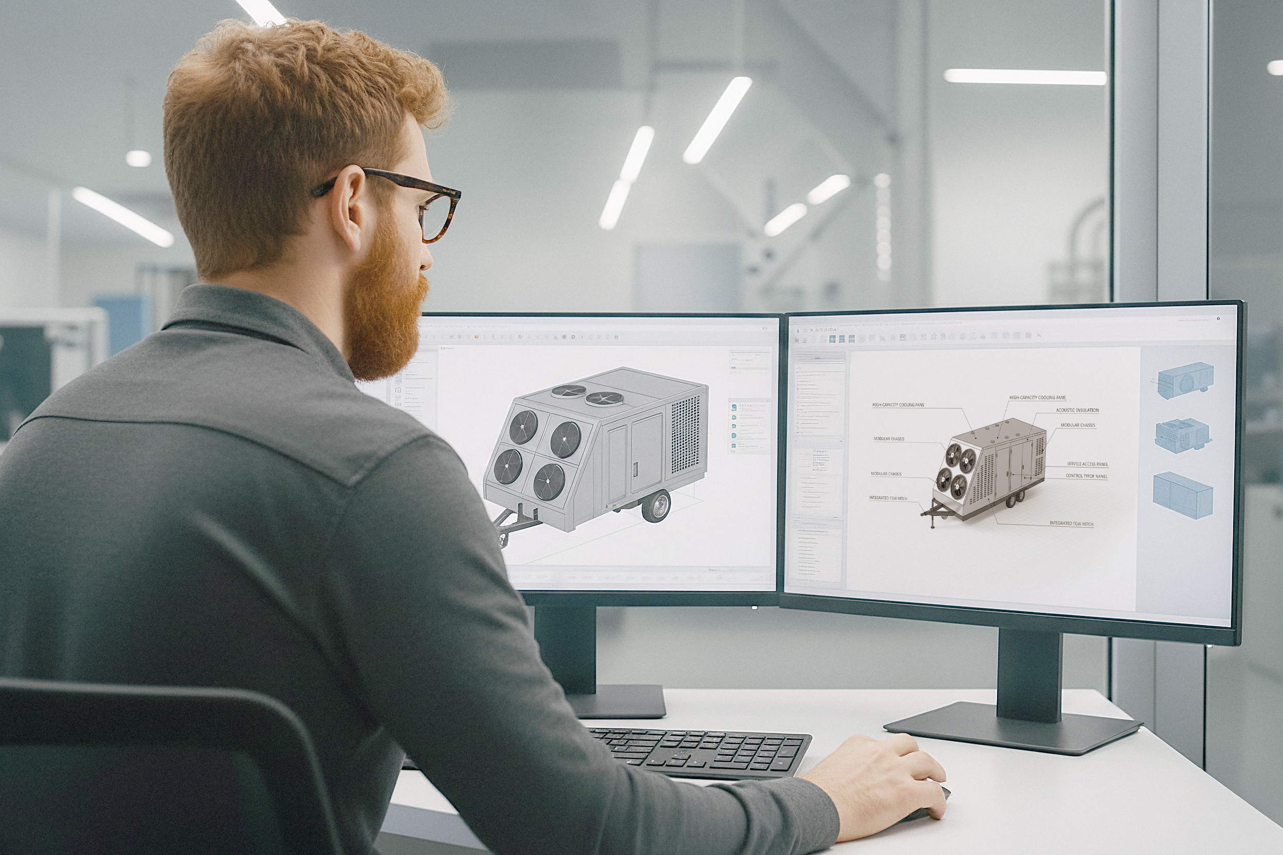 Servicio técnico especializado