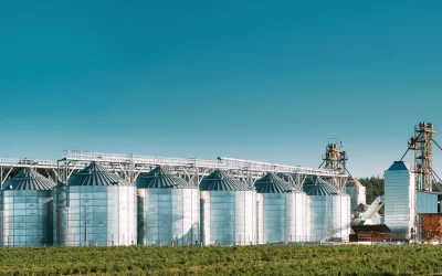 Fosfina y exportación a la UE: lo que cambia en 2026 (Revista Granos Ed. 170)