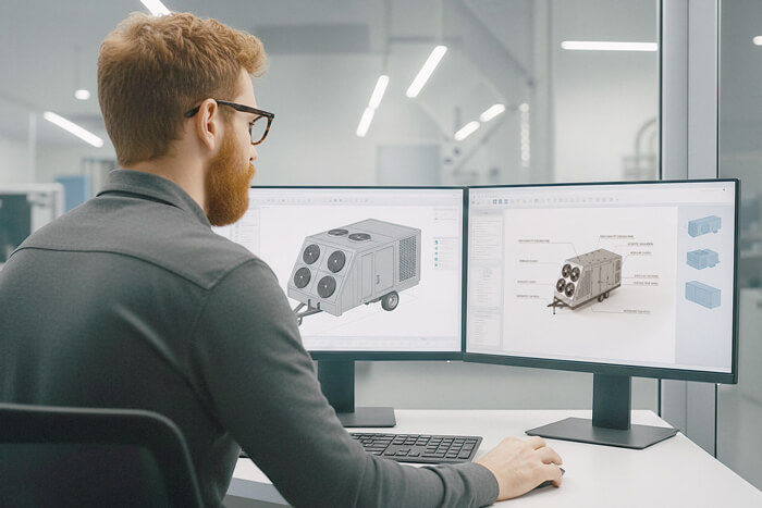 Servicio técnico especializado